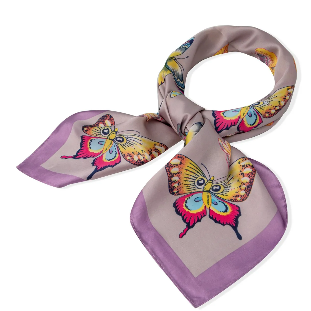 Pañuelo Butterfly