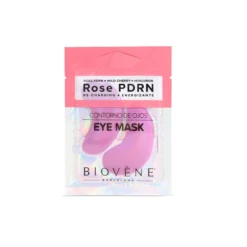 Pdrn Parches Energizantes Eye Pad Wild Cherry&Hyaluron