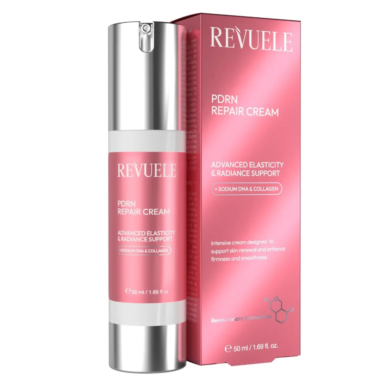 PDRN Repair Cream