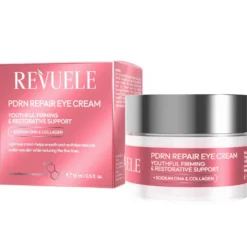 PDRN Repair Eye Cream Contorno Ojos