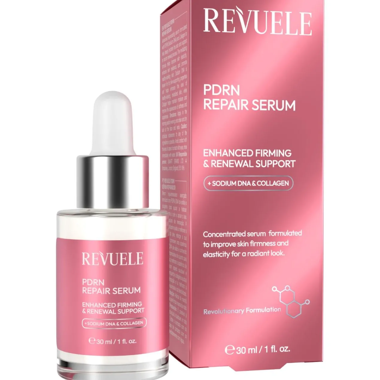 PDRN Repair Serum
