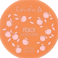 PEACH Polvos Matificantes