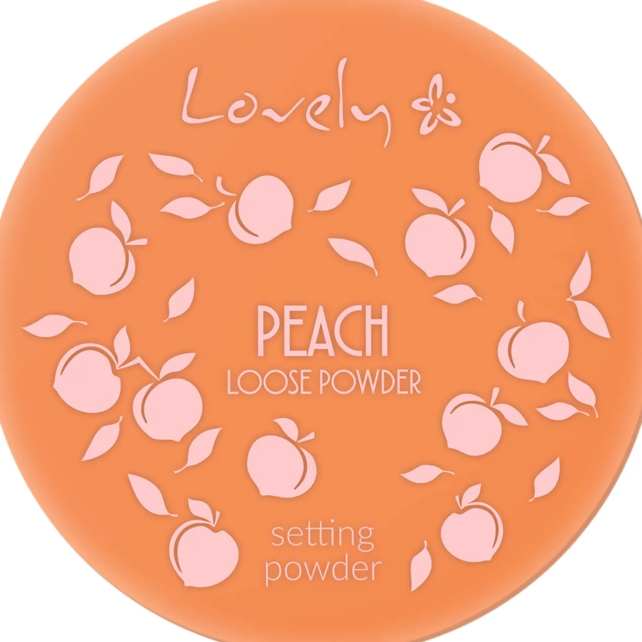 PEACH Polvos Matificantes