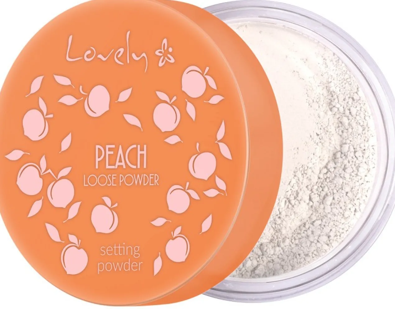 PEACH Polvos Matificantes