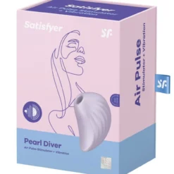 Pearl Diver