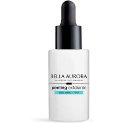 Peeling Exfoliante 10 % AHA + PHA