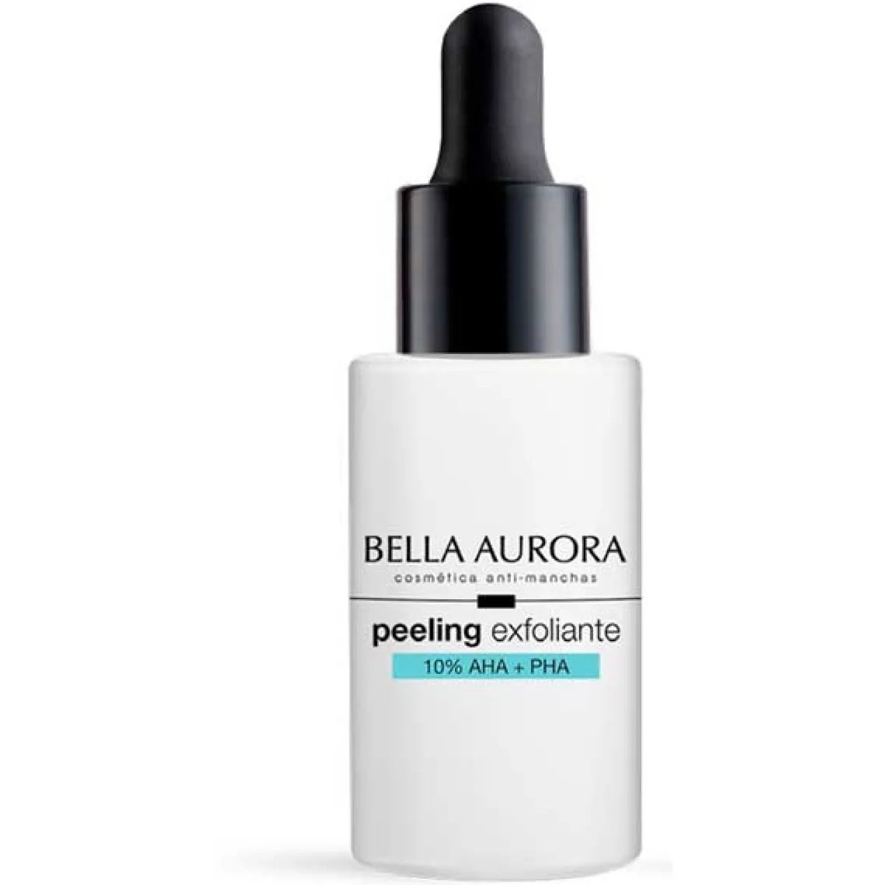 Peeling Exfoliante 10 % AHA + PHA
