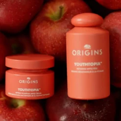 Peeling Facial Youthtopia Refining Apple Peel