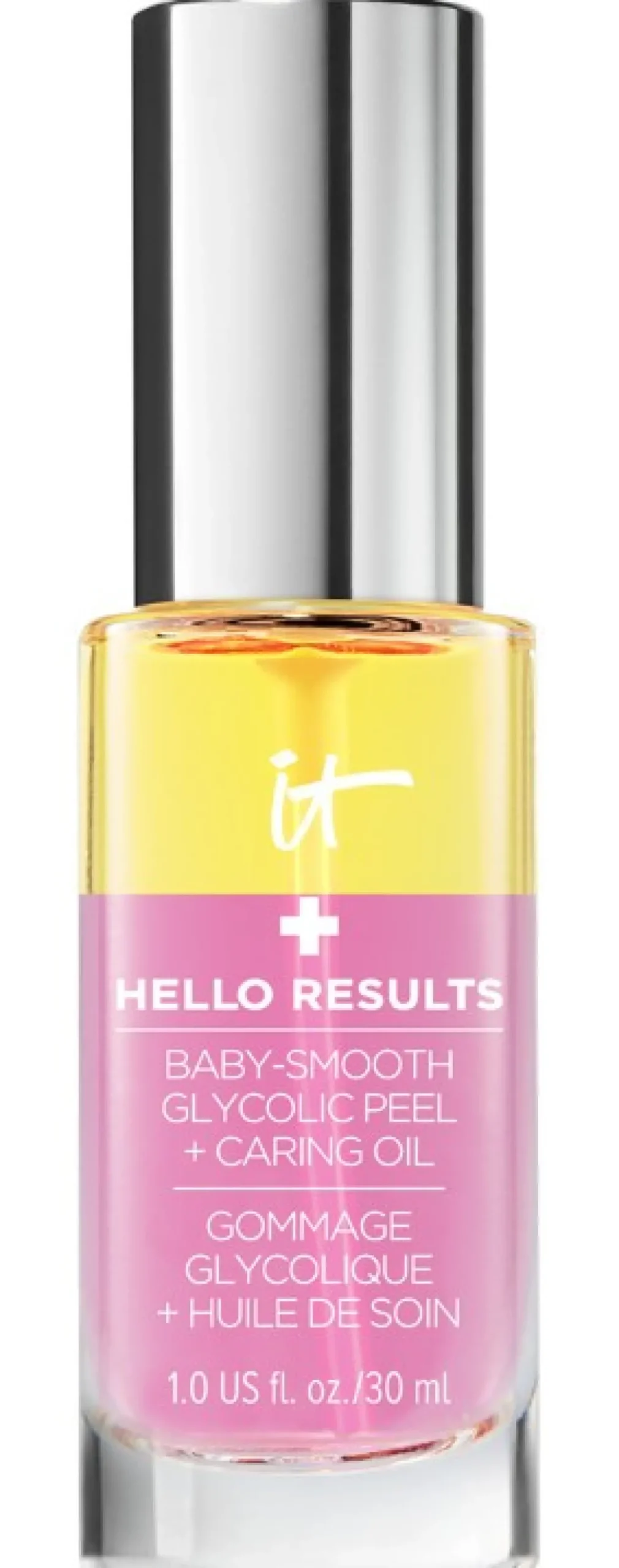 Peeling Nocturno Hello Results Baby