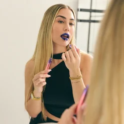 Peel-Off Lip Stain & Lip Liner