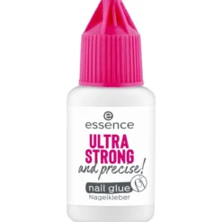 Pegamento de Uñas Ultra Strong & Precise