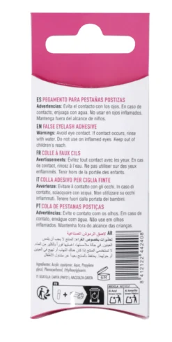 Pegamento para Pestañas Postizas