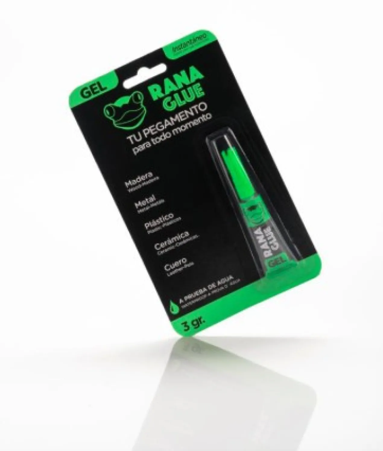 Pegamento Rana Glue