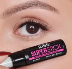 Pegamento SuperStick Individual Cluster Black