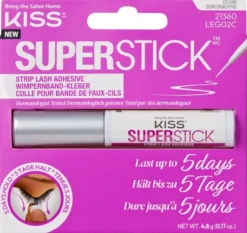 Pegamento SuperStick Strip Lash