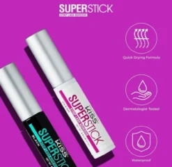Pegamento SuperStick Strip Lash