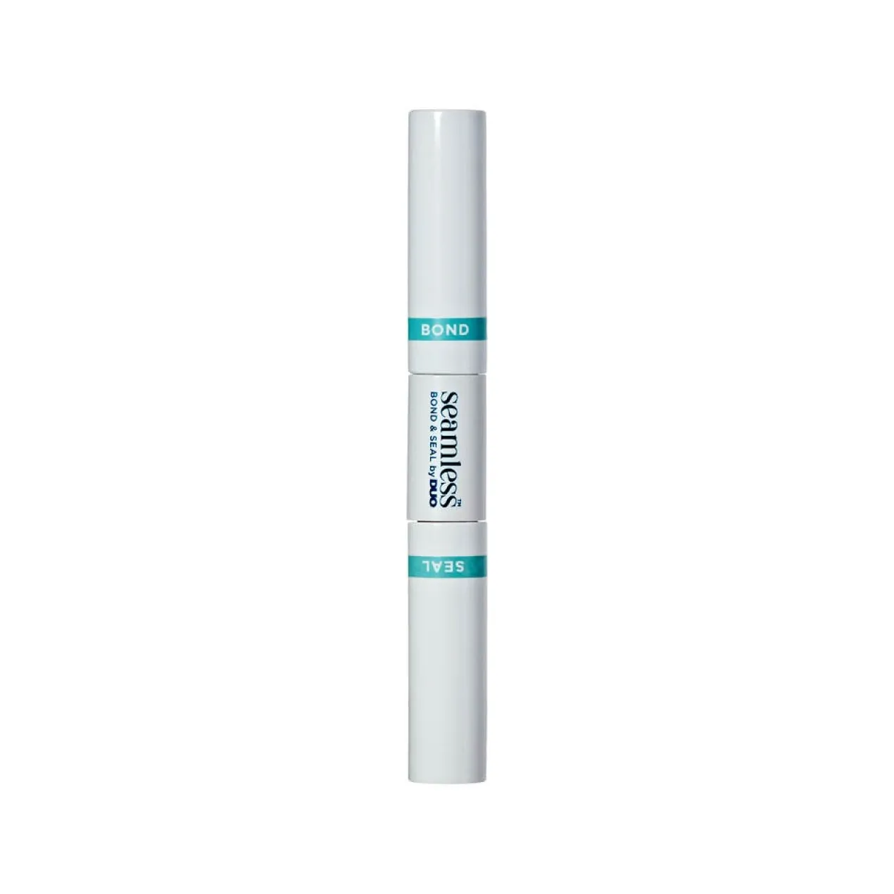 Pegamento y Fijador de Pestañas Postizas Seamless Bond & Seal By Duo