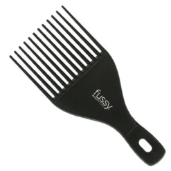Peine Afro