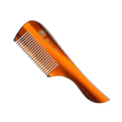 Peine de Concha para Barba y Bigote