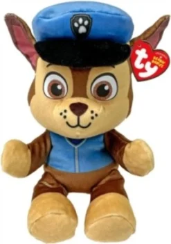 Peluche Chase Paw Patrol