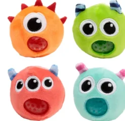 Peluche Queasy Estrujable