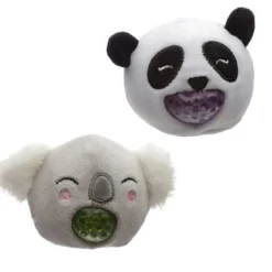 Peluche Queasy Estrujable