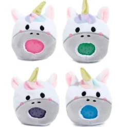 Peluche Queasy Estrujable