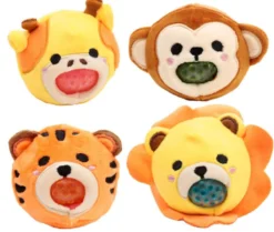 Peluche Queasy Estrujable