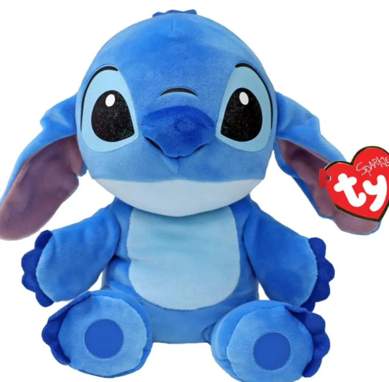 Peluche Stitch