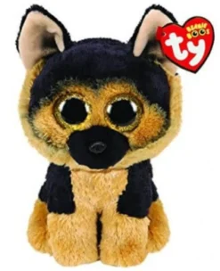 Peluche Pastor Alemán