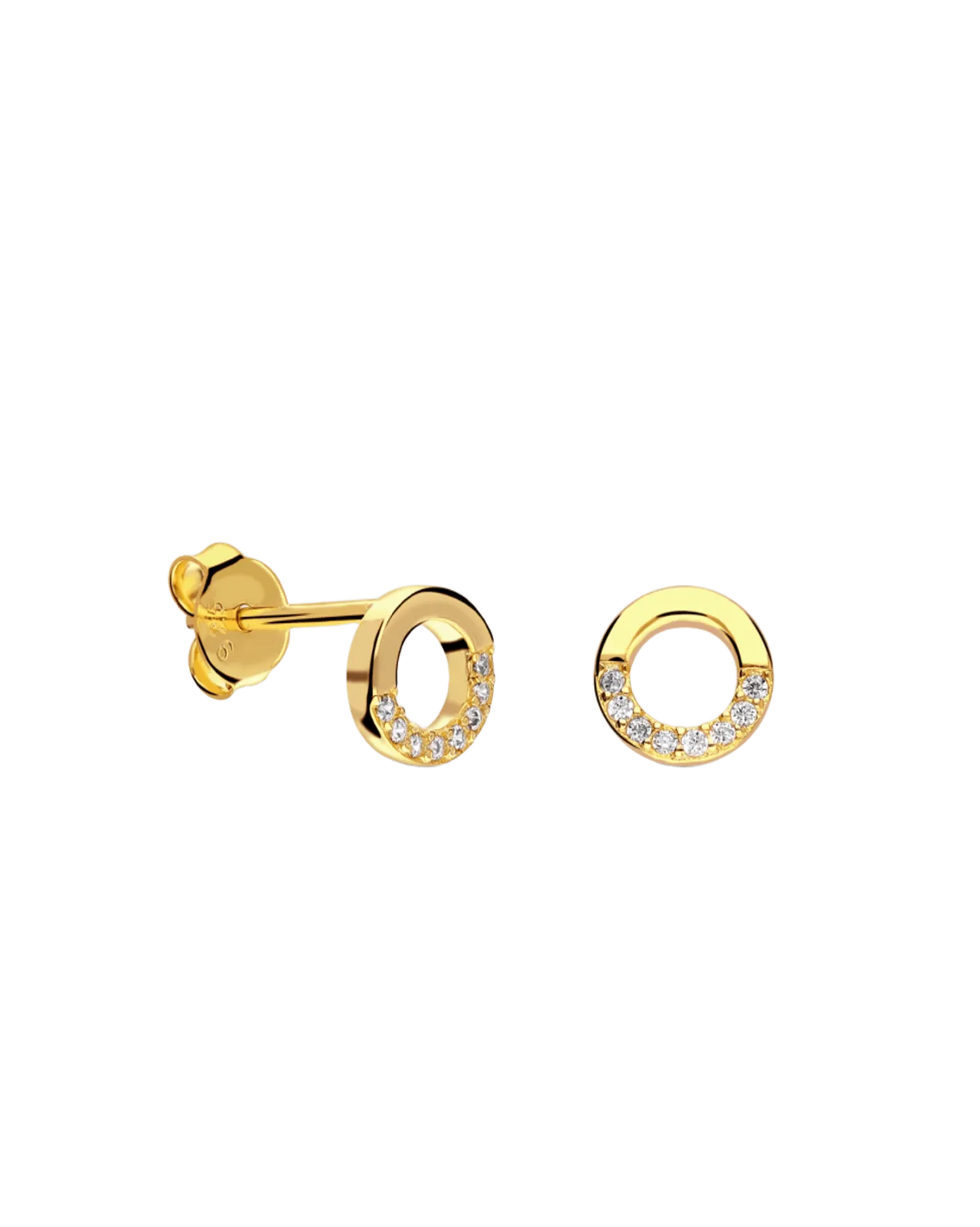Pendientes Aro Mini