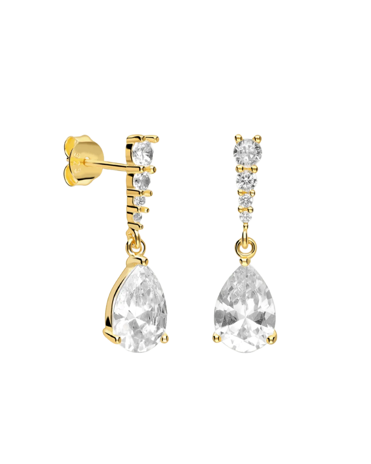 Pendientes Bella