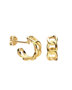 Pendientes Canela
