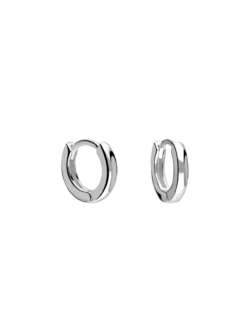 Pendientes de Plata Leonor