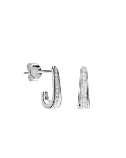 Pendientes de Plata Zahara