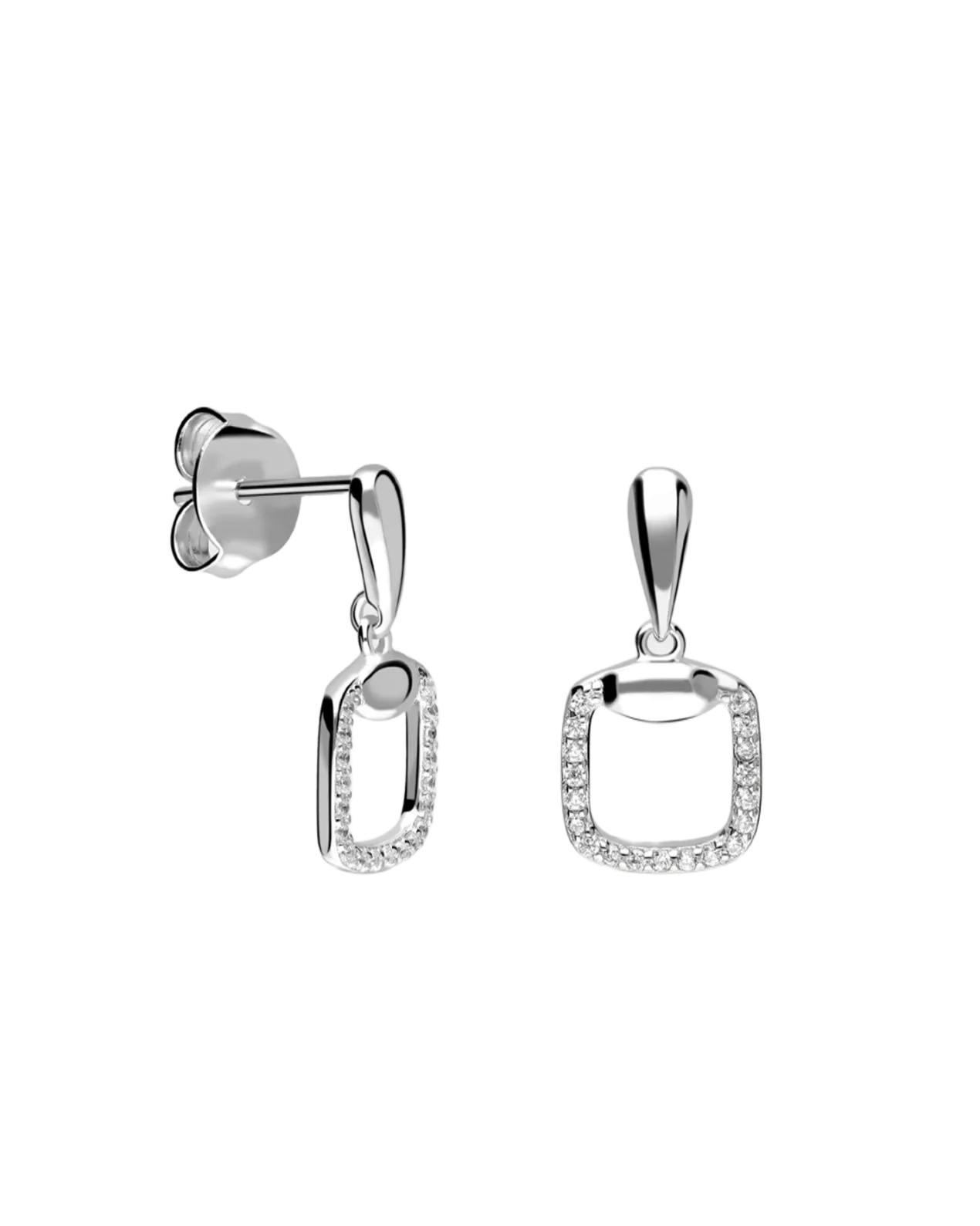Pendientes Eclipse