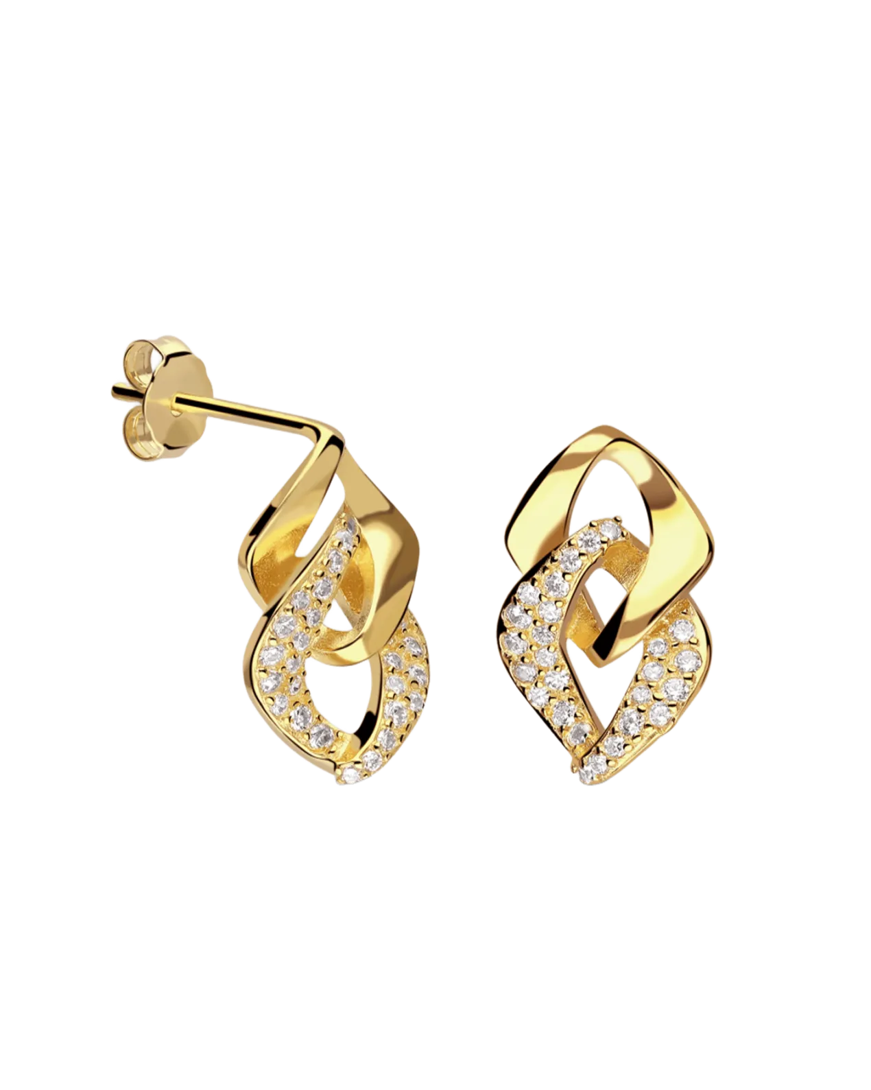 Pendientes Ephyra