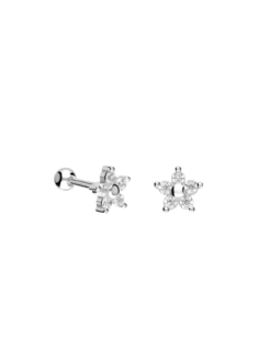 Pendientes Estela