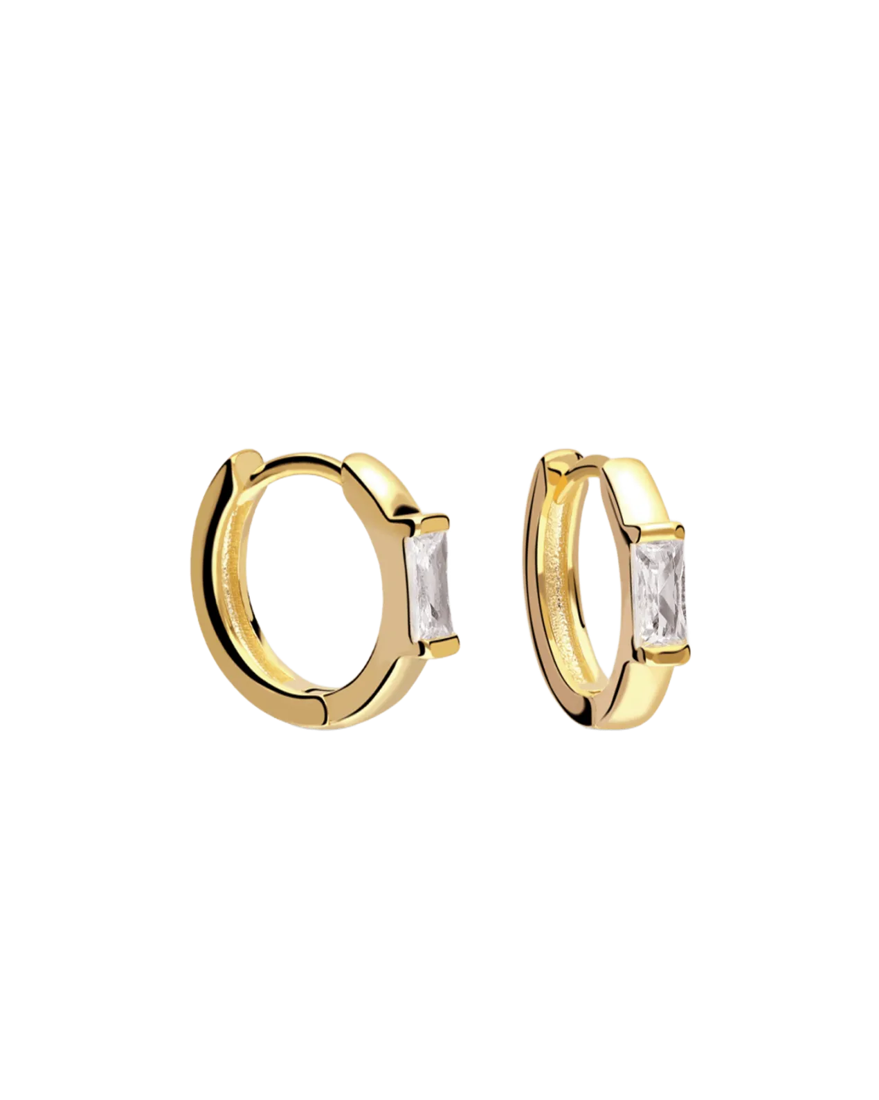 Pendientes Florencia