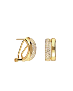 Pendientes Gala
