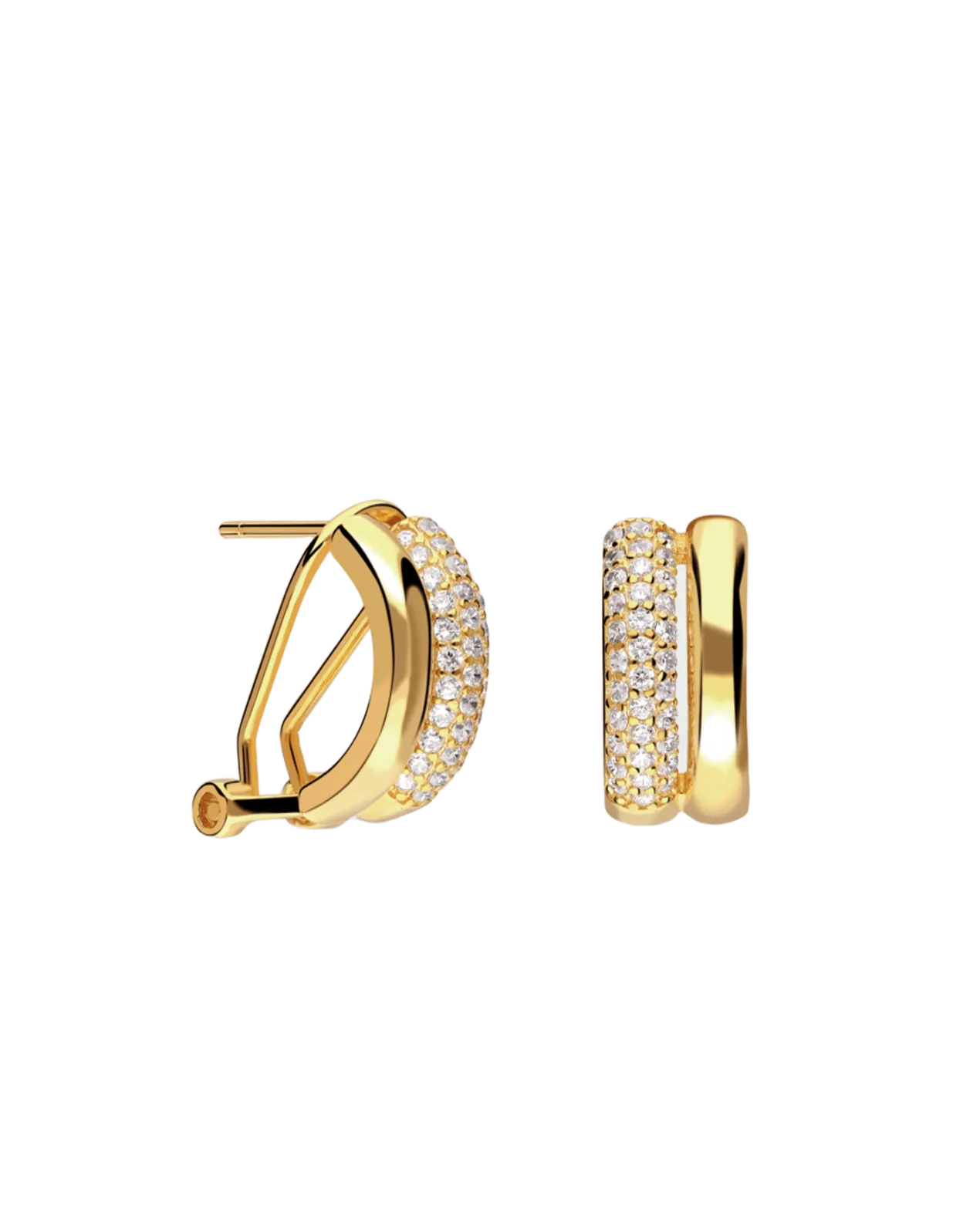 Pendientes Gala