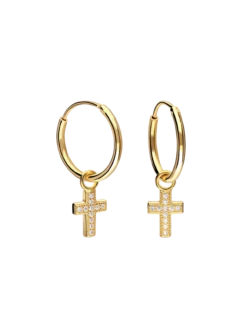 Pendientes Halo