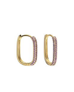 Pendientes Jazmín