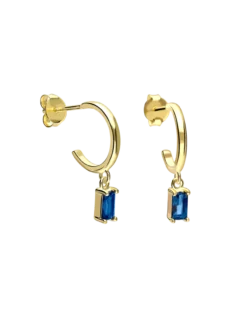 Pendientes Mar
