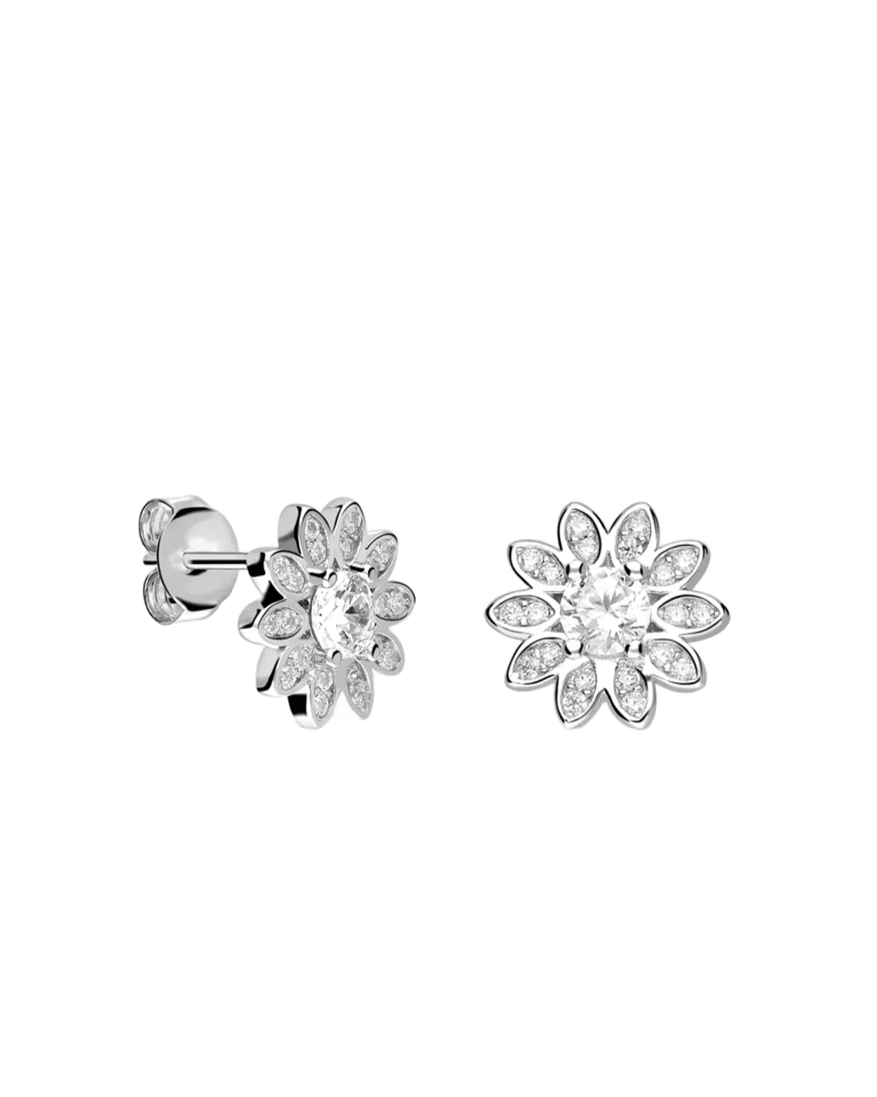 Pendientes Margarita