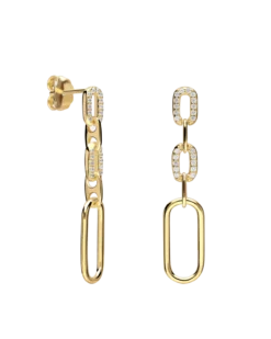 Pendientes Musa