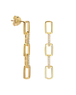 Pendientes Nara