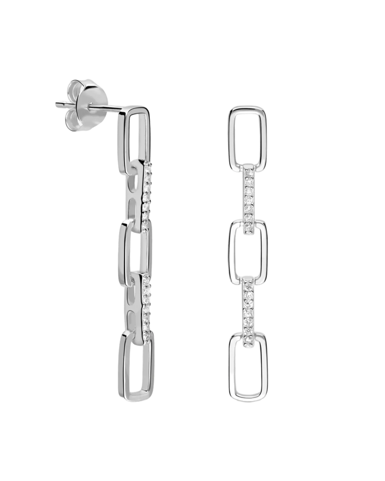 Pendientes Nara