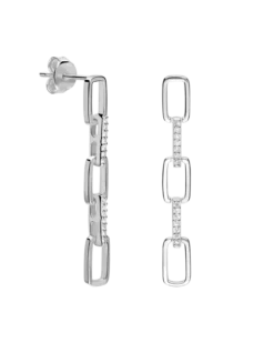 Pendientes Nara