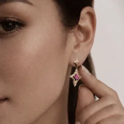 Pendientes Sweet Cloud